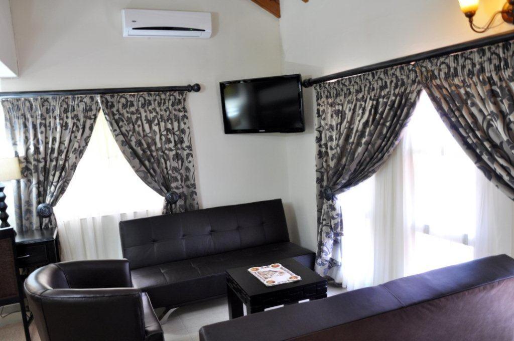 Montana Boutique Guesthouse Pretoria-Noord Zimmer foto