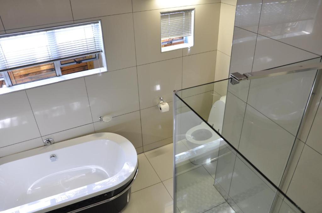 Montana Boutique Guesthouse Pretoria-Noord Zimmer foto